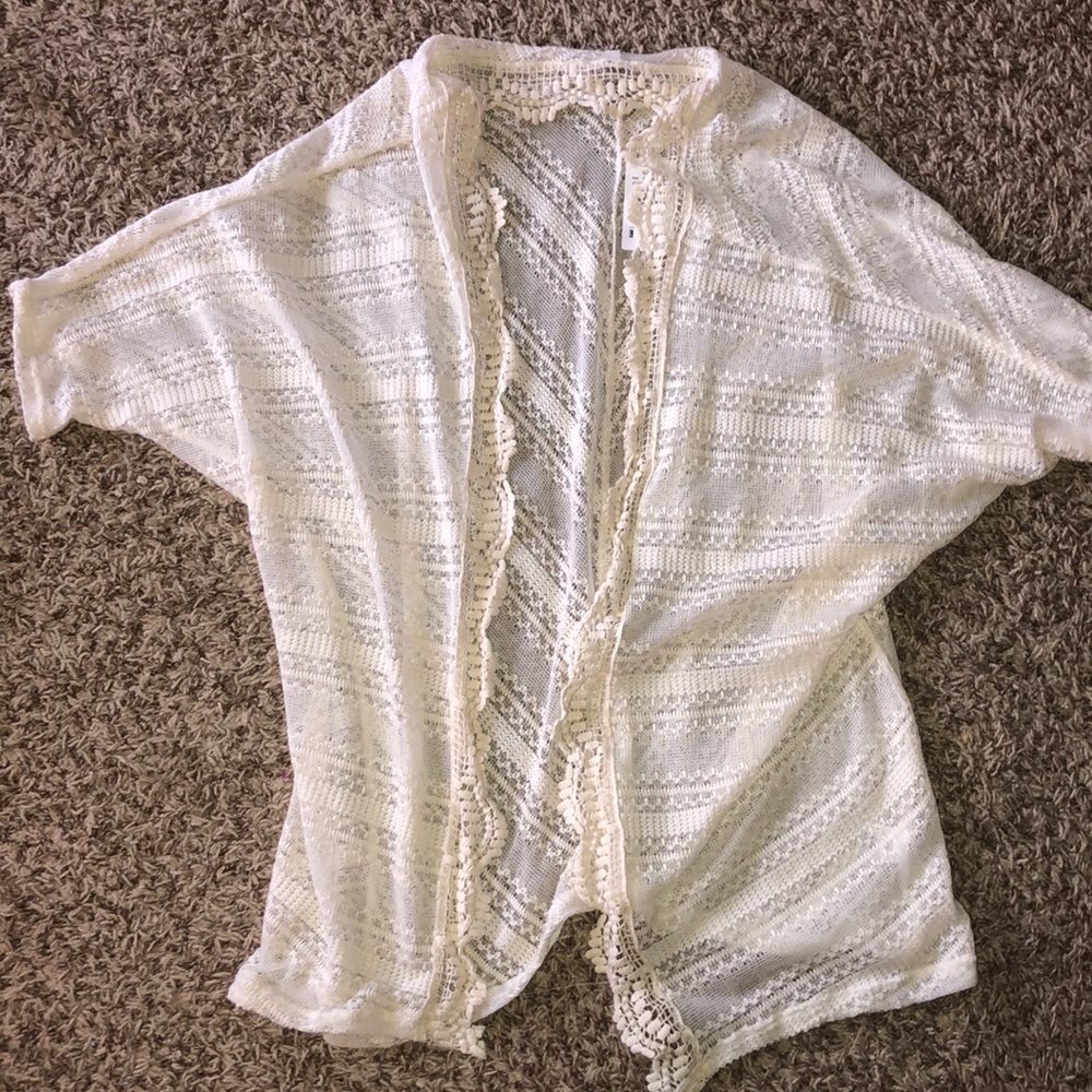 NWT Cardigan
